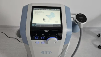 Terapia falą akustyczną