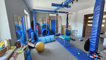 oddział dzienny dla dzieci